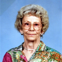 Sandra Rae Jacobsen (Frey)