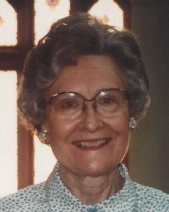Mary Ruth McCulley Profile Photo