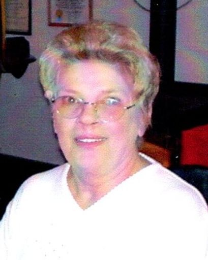 Dorothy E. Wheeler