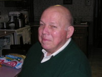 James "Jim" W. Scheck