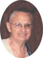 Juanita Rowe