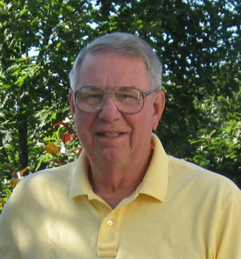 Robert A. "Bob" Schmidt Profile Photo