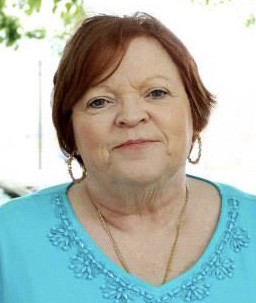 Kathy Dawson Profile Photo