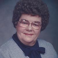 Ruth Wedemeyer Profile Photo