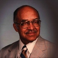Isadore “Ike” M. Robinson