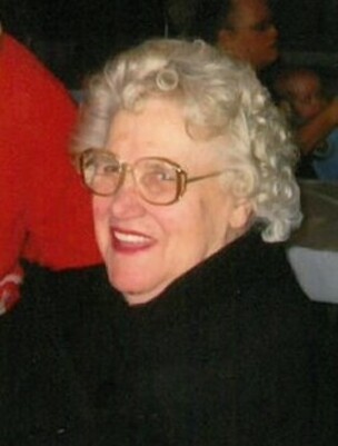 Norma Boyd Profile Photo