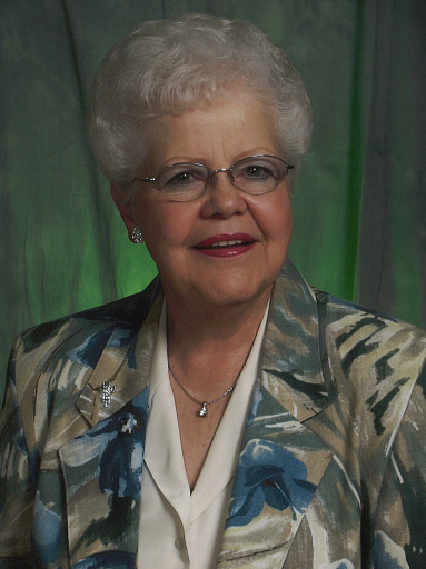 Marietta J. Smeaton Profile Photo