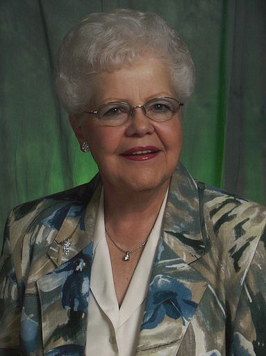 Marietta J. Smeaton Profile Photo