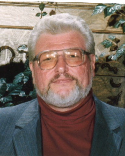 James Hasenstein Sr.'s obituary image