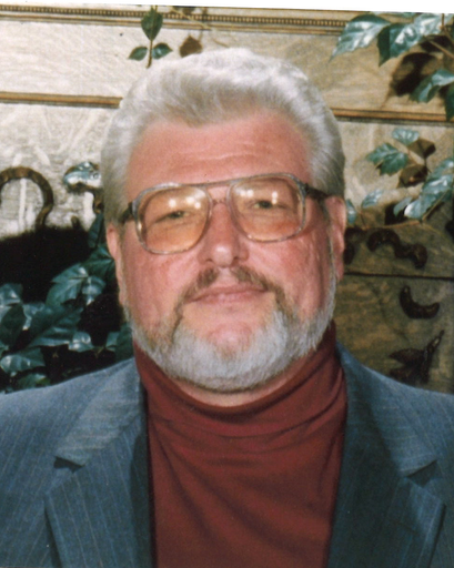 James Hasenstein Sr.