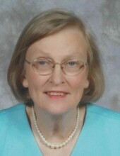 Patricia Cheely (Whitehead) Ross Profile Photo