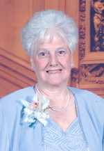 Eileen Mae Scott Worlock