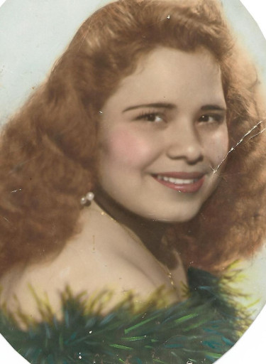 Maria Elba Garcia-Galiano