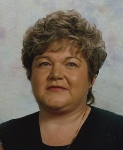 Paula Sue (Ogle) Clark