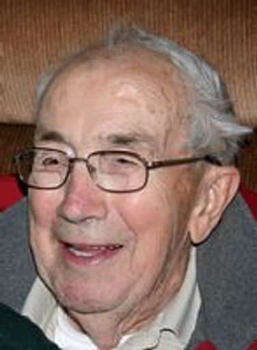 Wilbur (Bill)  Bartle