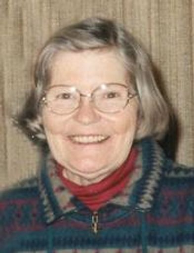 Patricia "Pat" Schneider