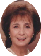 Bertha Cantu Canales