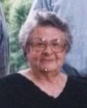 Mildred McCreary Profile Photo