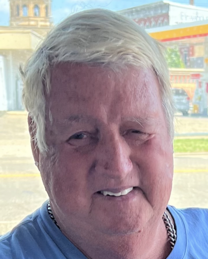 Donald L. Hennen's obituary image