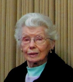 Marie Ullsmith