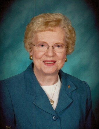 Martha "Jane" Ferguson