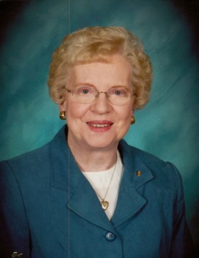 Martha "Jane" Ferguson