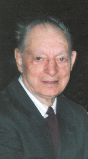 Maurice E. Charlebois Profile Photo