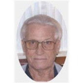 Frank Jenkins