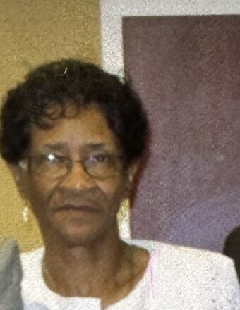 Juanita Frazier