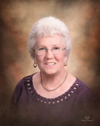 Dorothy Richter Profile Photo