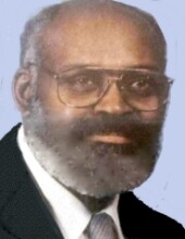 Rev. William Franklin Smith