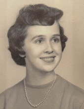 Peggy Jean Pursell Profile Photo