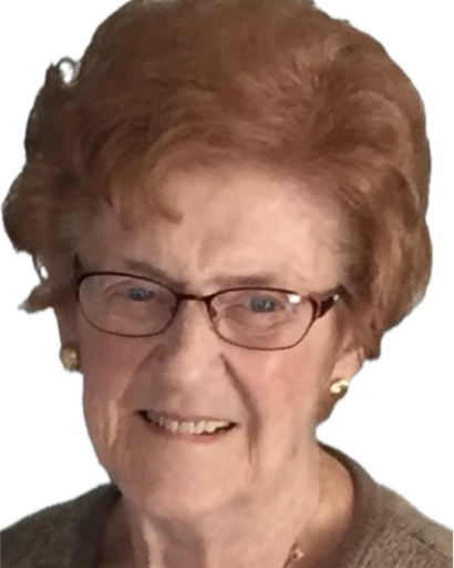 Mae Schroeder's obituary image