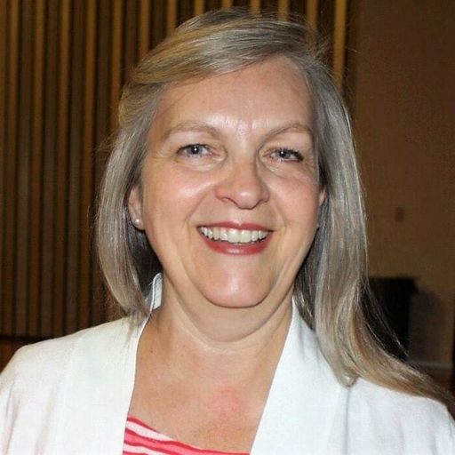 Susie Johnson Profile Photo