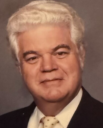 Rev. Dr. Buddy J Champion Profile Photo