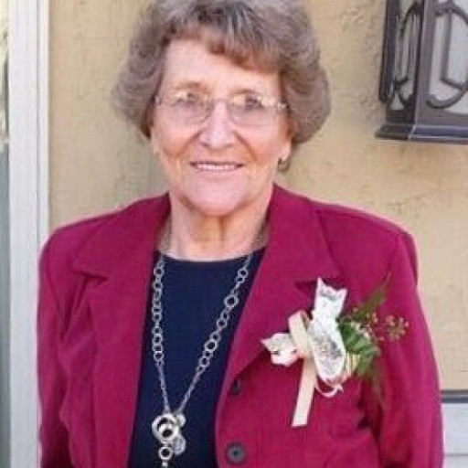 Glenna Ivie  Carlson