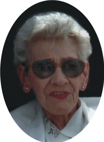 Evelyn L. Evie Schoenfeld