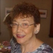 Virginia L. Jones Profile Photo
