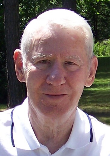 Richard C. Ginther