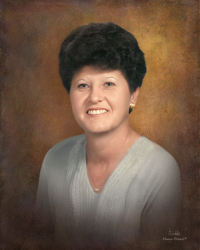 Betty Sue Foster's obituary image