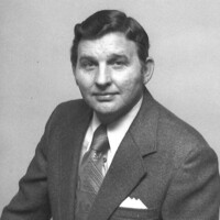 Herman Burcham