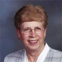 Beverly Peterson Profile Photo