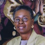 Adelle B. Dickerson