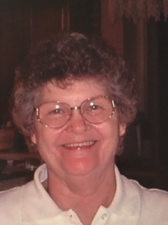 Phyllis A. Dooley