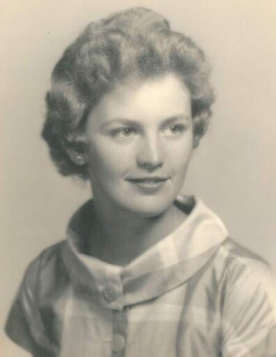 Virginia Cowan