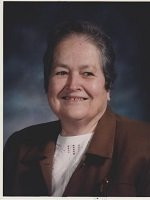 David Mary Tyrell Profile Photo