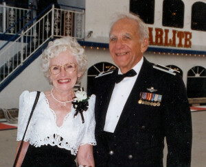 Kenneth Andmary Fisler