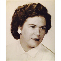 Rosie May Brock Profile Photo