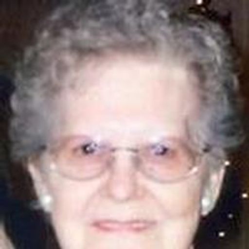 Gloria B. Gilson