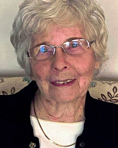 Eileen J. D'Hondt